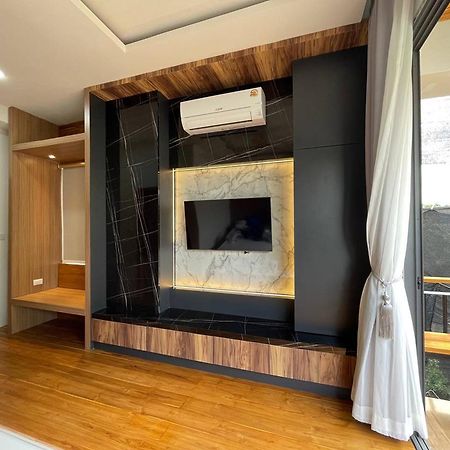Ashi Poshtel Hostel Chiang Mai Buitenkant foto