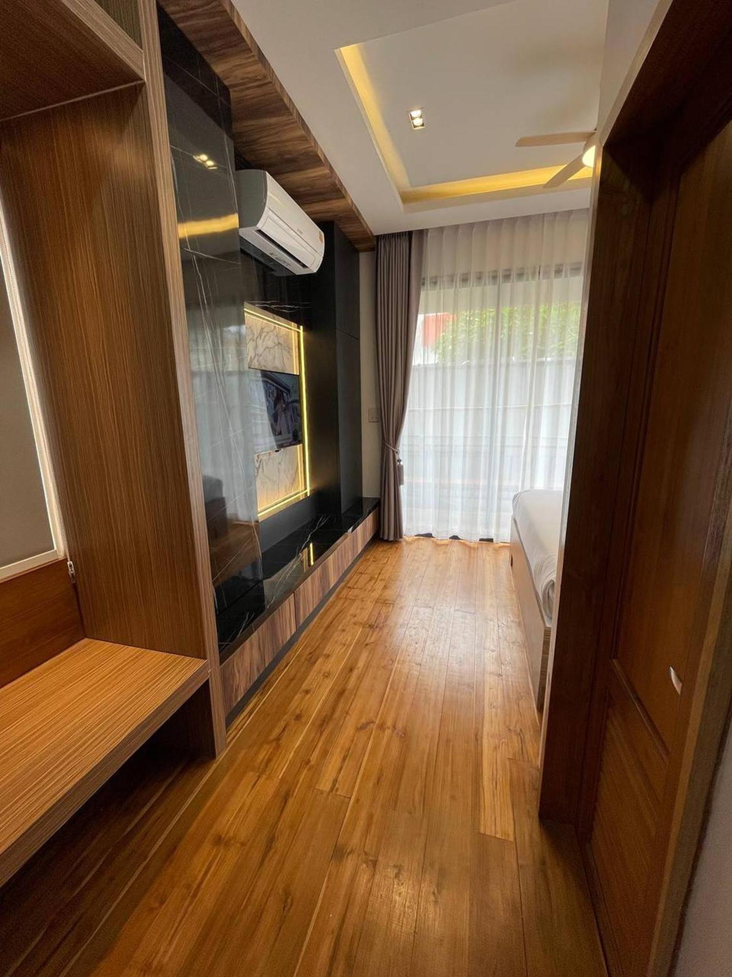 Ashi Poshtel Hostel Chiang Mai Buitenkant foto